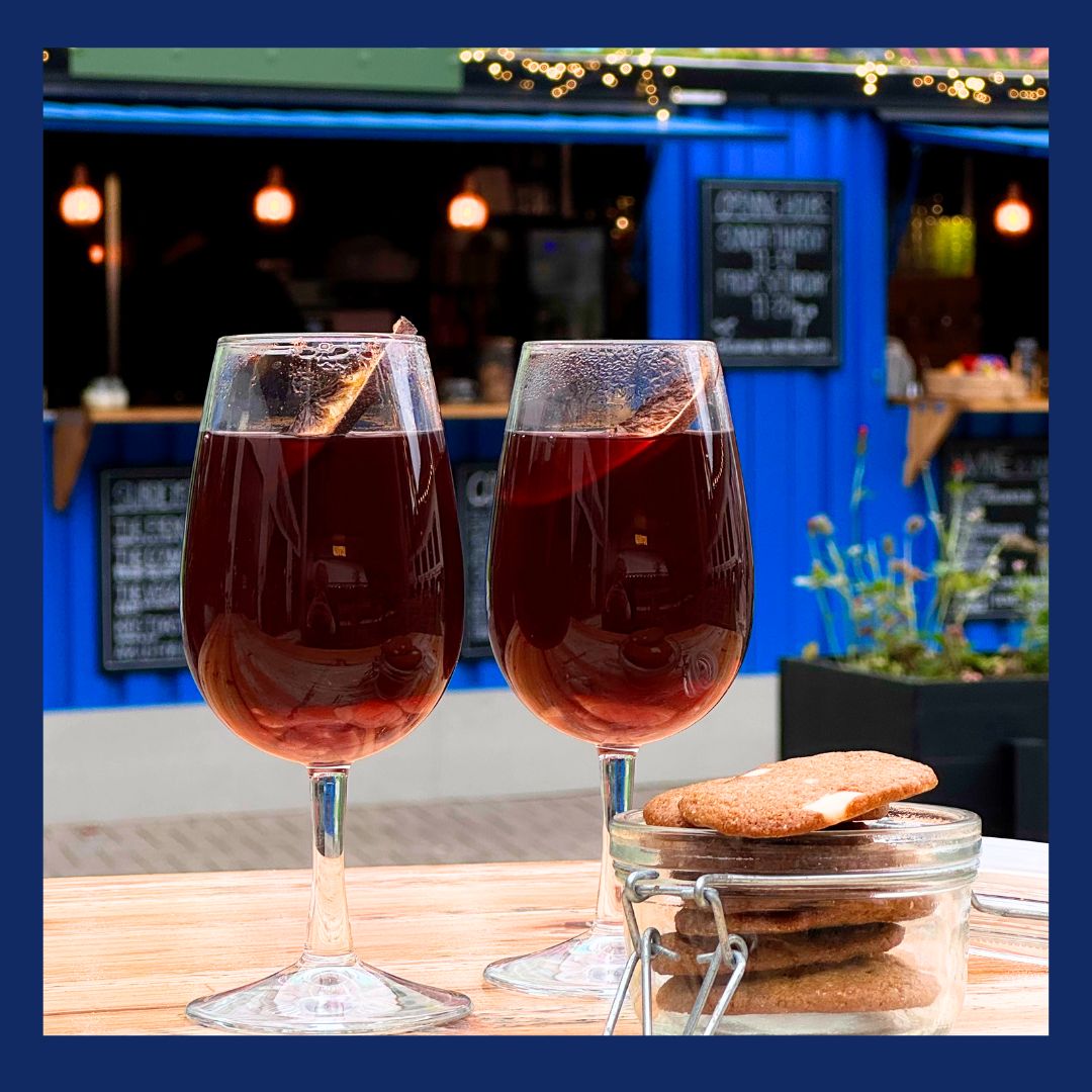 Gårdhaven Streetfood deltager i DM i gløgg | Amager Centret Gårdhaven Streetfood deltager i DM i gløgg | Amager Centret